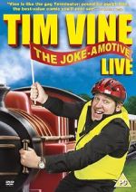 Watch Tim Vine: The Joke-amotive Live Xmovies8