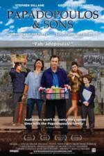 Watch Papadopoulos  And Sons Xmovies8