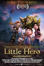 Watch Little Hero Xmovies8