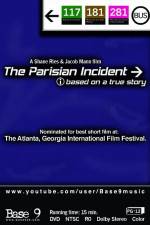 Watch The Parisian Incident Xmovies8