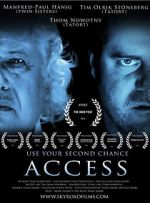 Watch Access (Short 2012) Xmovies8