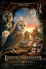 Watch Legend of the Guardians: The Owls of Ga\'Hoole Xmovies8