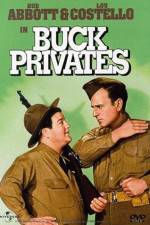 Watch Buck Privates Xmovies8