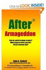 Watch After Armageddon Xmovies8