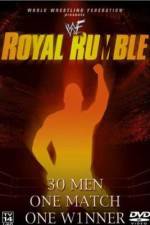 Watch Royal Rumble Xmovies8
