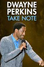 Watch Dwayne Perkins Take Note Xmovies8