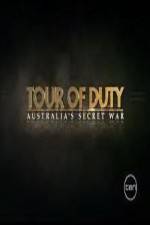 Watch Tour Of Duty Australias Secret War Xmovies8