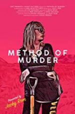 Watch Method of Murder Xmovies8