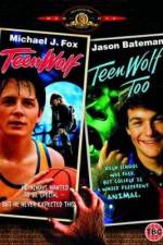 Watch Teen Wolf Xmovies8