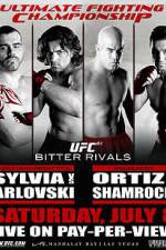 Watch UFC 61 Bitter Rivals Xmovies8