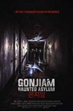 Watch Gonjiam: Haunted Asylum Xmovies8