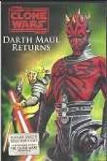 Watch Star Wars The Clone Wars: Darth Maul Returns Xmovies8