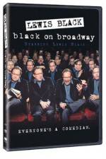 Watch Lewis Black: Black on Broadway Xmovies8