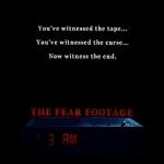 Watch The Fear Footage: 3AM Xmovies8