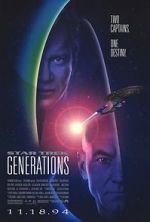 Watch Star Trek Generations Xmovies8