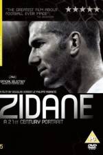 Watch Zidane A 21st Century Portrait Xmovies8