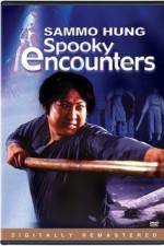 Watch Spooky Encounters Xmovies8