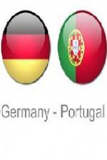 Watch Germany vs Portugal Xmovies8