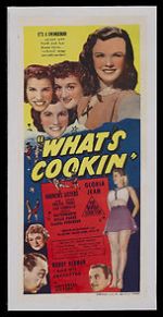 Watch What\'s Cookin\' Xmovies8