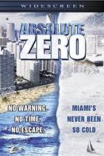 Watch Absolute Zero Xmovies8