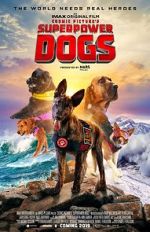 Watch Superpower Dogs Xmovies8