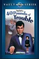 Watch 40 Pounds of Trouble Xmovies8