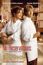 Watch No Reservations Xmovies8