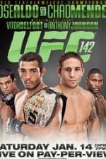 Watch UFC 142 Aldo vs Mendes Xmovies8