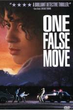 Watch One False Move Xmovies8