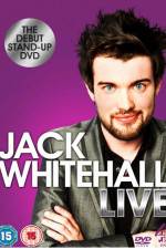 Watch Jack Whitehall Live Xmovies8