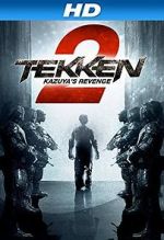 Watch Tekken: Kazuya\'s Revenge Xmovies8