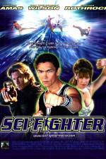 Watch Sci-Fighter Xmovies8