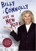 Watch Billy Connolly: Live in New York Xmovies8