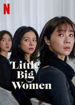 Watch Little Big Women Xmovies8