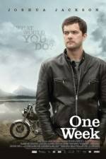 Watch One Week Xmovies8