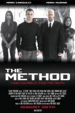 Watch The Method Xmovies8