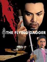 Watch The Flying Dagger Xmovies8