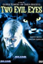 Watch Two Evil Eyes Xmovies8