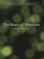 Watch The Magic of Heineken Xmovies8