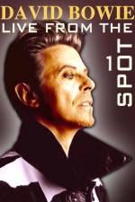 Watch David Bowie Live at The 10 Spot Xmovies8
