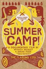 Watch Summercamp! Xmovies8