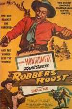 Watch Robbers' Roost Xmovies8