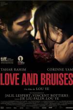Watch Love and Bruises Xmovies8