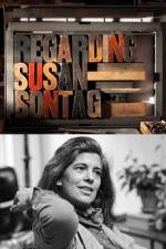 Watch Regarding Susan Sontag Xmovies8