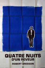 Watch Quatre nuits d'un rveur Xmovies8