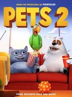 Watch Pets 2 Xmovies8