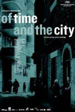 Watch Of Time and the City Xmovies8