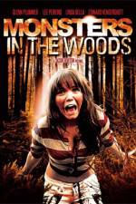 Watch Monsters in the Woods Xmovies8