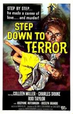 Watch Step Down to Terror Xmovies8