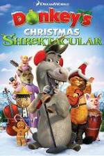 Watch Donkeys Christmas Shrektacular Xmovies8